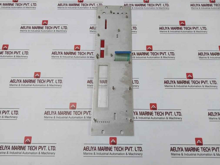 Consilium Cs3000 Front Panel For Fire Alarm System