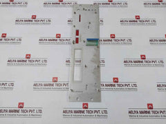 Consilium Cs3000 Front Panel For Fire Alarm System