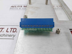 Consilium Cs3000 Front Panel For Fire Alarm System