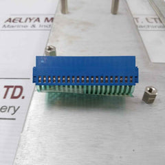 Consilium Cs3000 Front Panel For Fire Alarm System