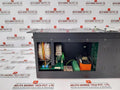 Consilium Css 3300 Power Supply Unit Sg7151 Fire And Gas Alarm Motherboard Rt940218