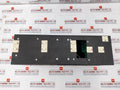 Consilium Css 3300 Power Supply Unit Sg7151 Fire And Gas Alarm Motherboard Rt940218