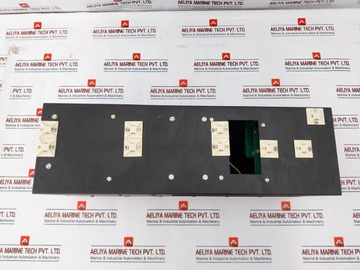 Consilium Css 3300 Power Supply Unit Sg7151 Fire And Gas Alarm Motherboard Rt940218