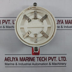 Consilium Dis3 Ionisation Smoke Detector N1105 Am241 33.3 Kbq -10°C To +55°C