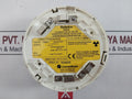 Consilium Dis3 Ionisation Smoke Detector N1105 Am241 33.3 Kbq -10°C To +55°C