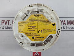 Consilium Dis3 Ionisation Smoke Detector N1105 Am241 33.3 Kbq -10°C To +55°C