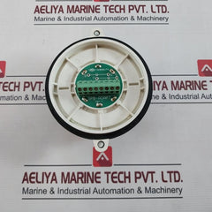 Consilium Dis3 Ionisation Smoke Detector N1105 Am241 33.3 Kbq -10°C To +55°C