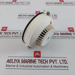 Consilium Dis3 Ionisation Smoke Detector N1105 Am241 33.3 Kbq -10°C To +55°C