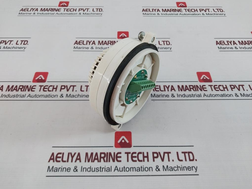 Consilium Dis3 Ionisation Smoke Detector N1105 Am241 33.3 Kbq -10°C To +55°C