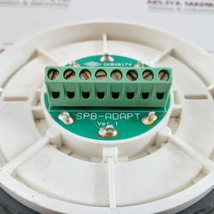 Consilium Dis3 Ionisation Smoke Detector N1105 Am241 33.3 Kbq -10°C To +55°C