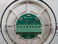 Consilium Dis3 Ionisation Smoke Detector N1105 Am241 33.3 Kbq -10°C To +55°C