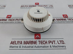 Consilium Dis3 Ionisation Smoke Detector N1105 Am241 33.3 Kbq -10°C To +55°C