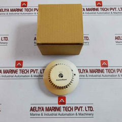 Consilium Dos3 Optical Smoke Detector