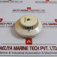 Consilium Dos3 Optical Smoke Detector