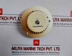 Consilium Dos3 Optical Smoke Detector