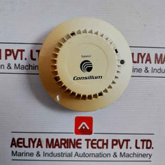 Consilium Dos3 Optical Smoke Detector