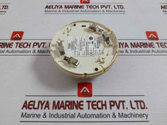 Consilium Dos3 Optical Smoke Detector