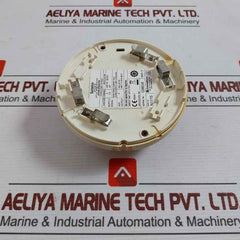 Consilium Dos3 Optical Smoke Detector