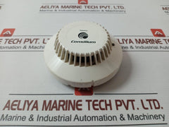Consilium Dos3 Optical Smoke Detector +Ve 16-32Vdc 55Ma Max