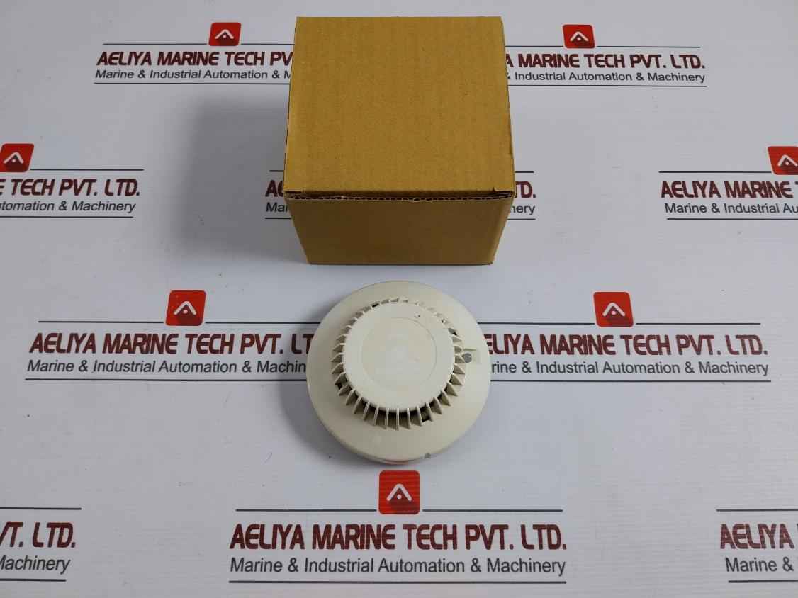 Consilium Dos3 Photoelectric Smoke Detector