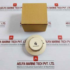 Consilium Dos3 Photoelectric Smoke Detector 16-30 V Dc