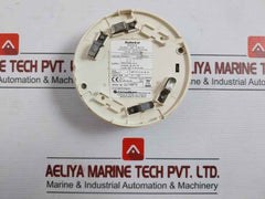 Consilium Dos3 Photoelectric Smoke Detector 16-30 V Dc