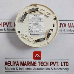 Consilium Dos3 Photoelectric Smoke Detector 16-30 V Dc