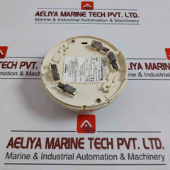 Consilium Dos3 Photoelectric Smoke Detector 16-30 V Dc
