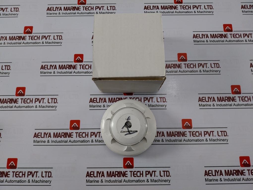 Consilium Ev-p Analogue Photoelectric Detector En54-7: 2000