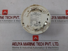 Consilium Ev-p Optical Smoke Detector 0832-16 40020 Ip42
