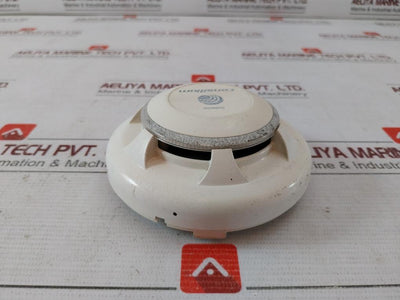 Consilium Ev-p Optical Smoke Detector 0832-16 40020 Ip42