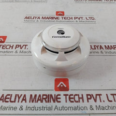 Consilium Ev-p Optical Smoke Detector Ip42 0832-16 F03C83520