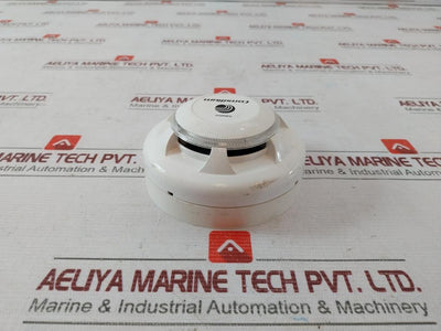 Consilium Ev-p Optical Smoke Detector Ip42 0832-16 F03C83520