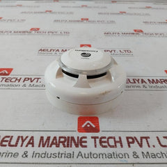Consilium Ev-p Optical Smoke Detector Ip42 0832-16 F03C83520