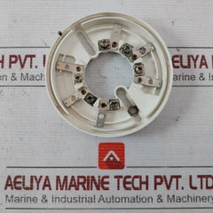 Consilium Ev-p Optical Smoke Detector Ip42 0832-16 F03C83520