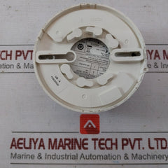 Consilium Ev-p Optical Smoke Detector Ip42 0832-16 F03C83520