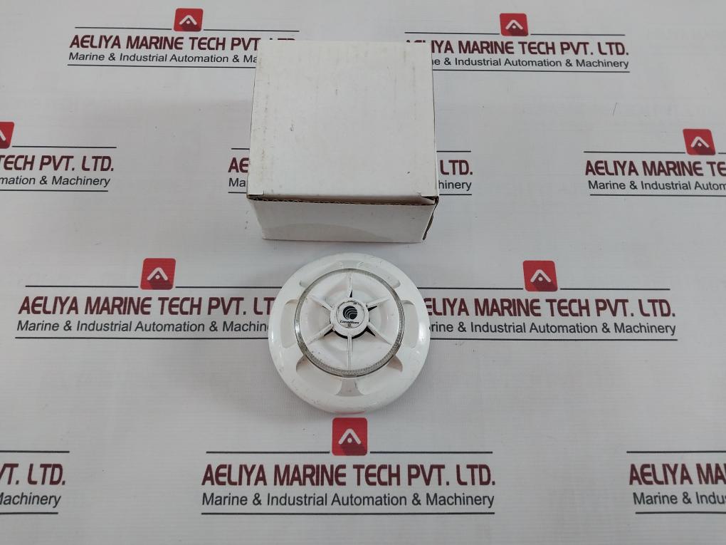 Consilium Ev-ph Analogue Photoelectric Smoke/Heat Detector 040030 -25 C To +70 C