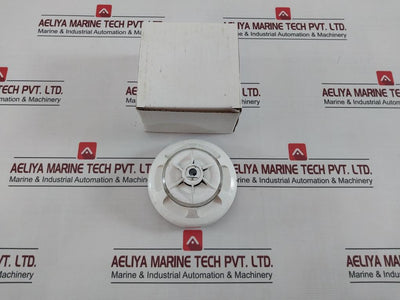 Consilium Ev-ph Analogue Photoelectric Smoke/Heat Detector 040030 -25 C To +70 C