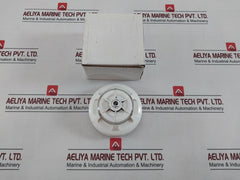Consilium Ev-ph Analogue Photoelectric Smoke/Heat Detector 040030 -25 C To +70 C