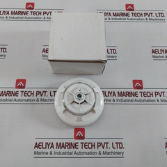 Consilium Ev-ph Analogue Photoelectric Smoke/Heat Detector 040030 -25 C To +70 C
