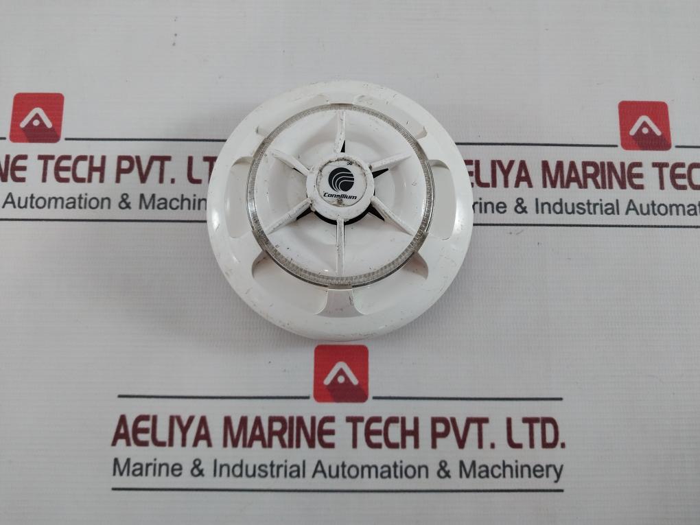 Consilium Ev-ph Analogue Photoelectric Smoke/Heat Detector 040030 -25 C To +70 C