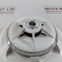 Consilium Ev-ph Analogue Photoelectric Smoke/Heat Detector 040030 -25 C To +70 C
