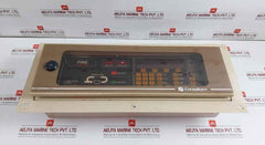 Consilium Fire Alarm System Cs3000