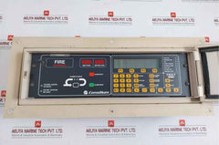 Consilium Fire Alarm System Cs3000