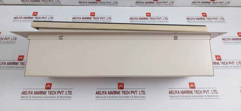 Consilium Fire Alarm System Cs3000