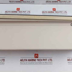 Consilium Fire Alarm System Cs3000