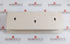 Consilium Fire Alarm System Cs3000