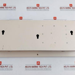 Consilium Fire Alarm System Cs3000