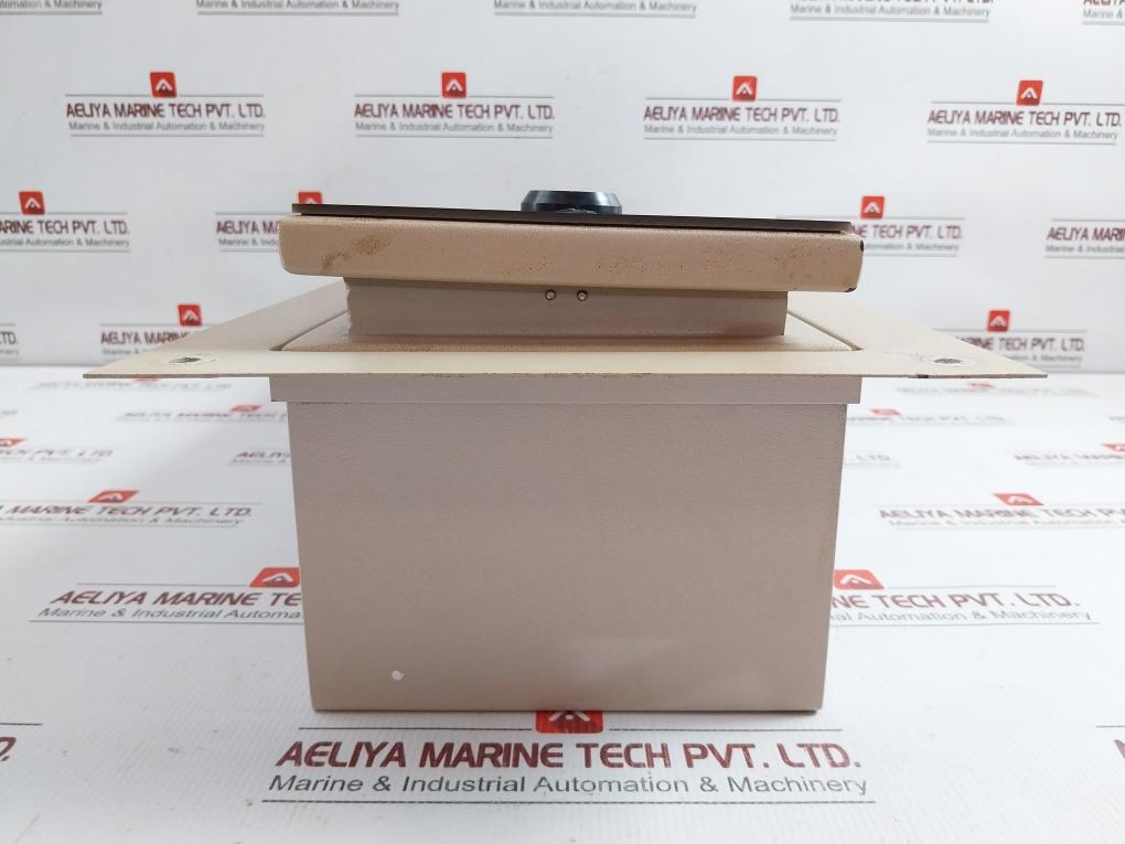 Consilium Fire Alarm System Cs3000