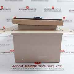Consilium Fire Alarm System Cs3000
